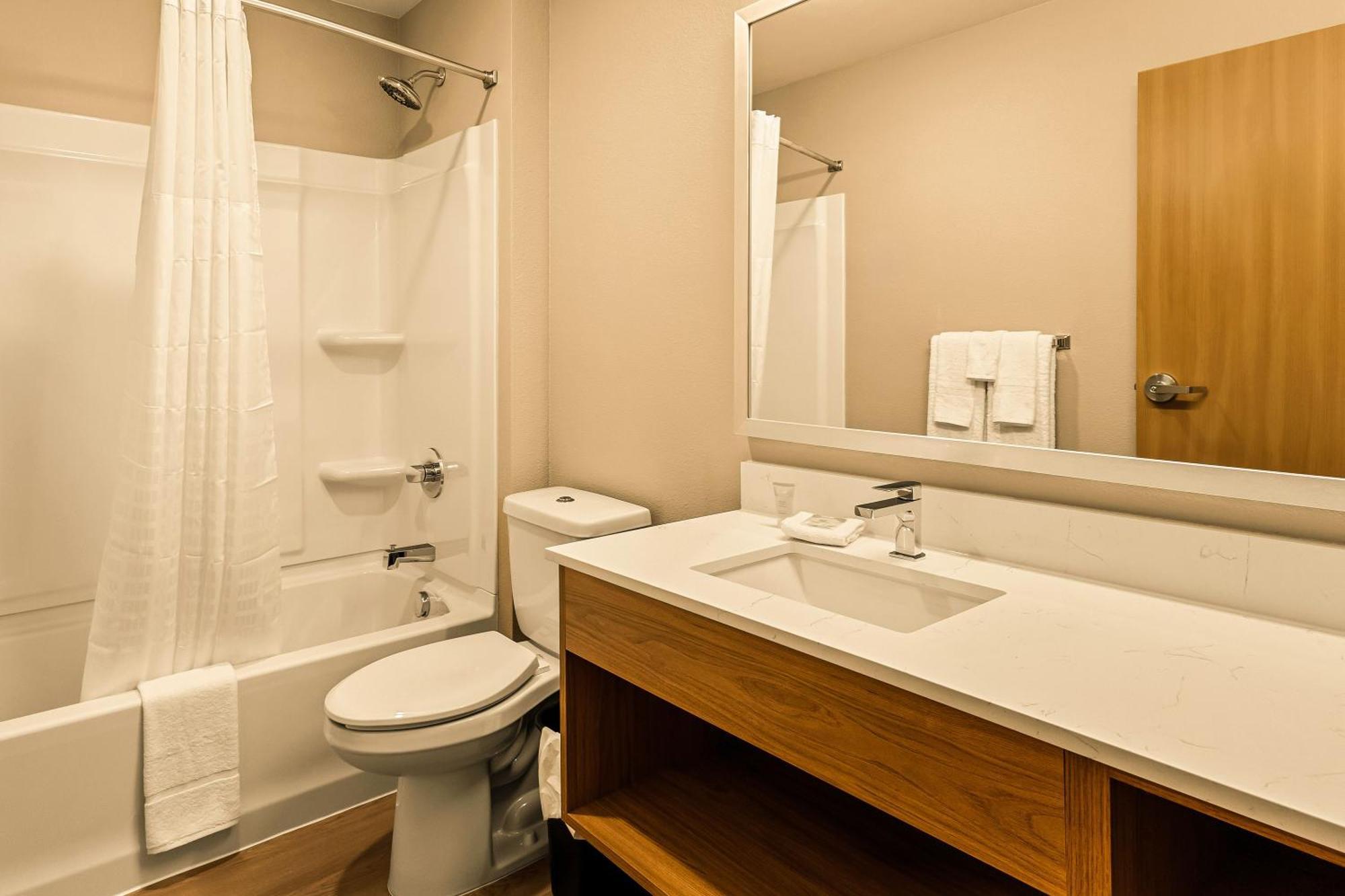 Livaway Suites Salt Lake City- West Jordan Dış mekan fotoğraf